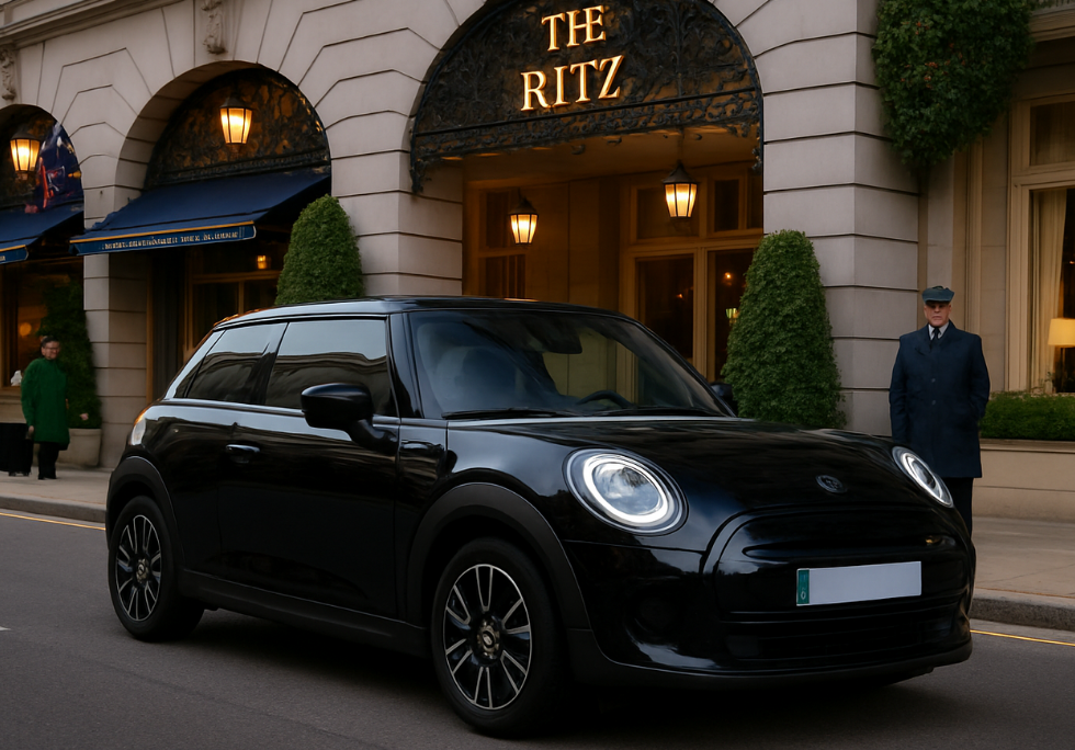 MINI COOPER ELECTRIC HATCHBACK 190kW John Cooper Works [Level 3] 54kWh 3dr Auto
